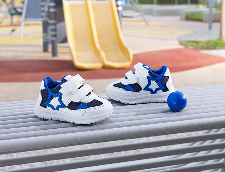 SNEAKERS COMODE E COLORATE